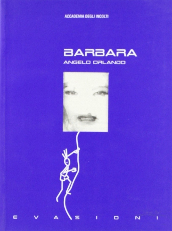 Barbara Barbara