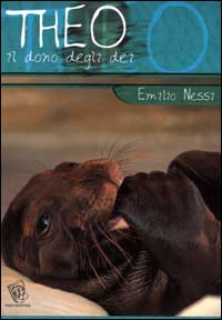 Theo. Il dono degli dei Theo. Il dono degli dei