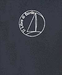 Il libro di bordo Il libro di bordo