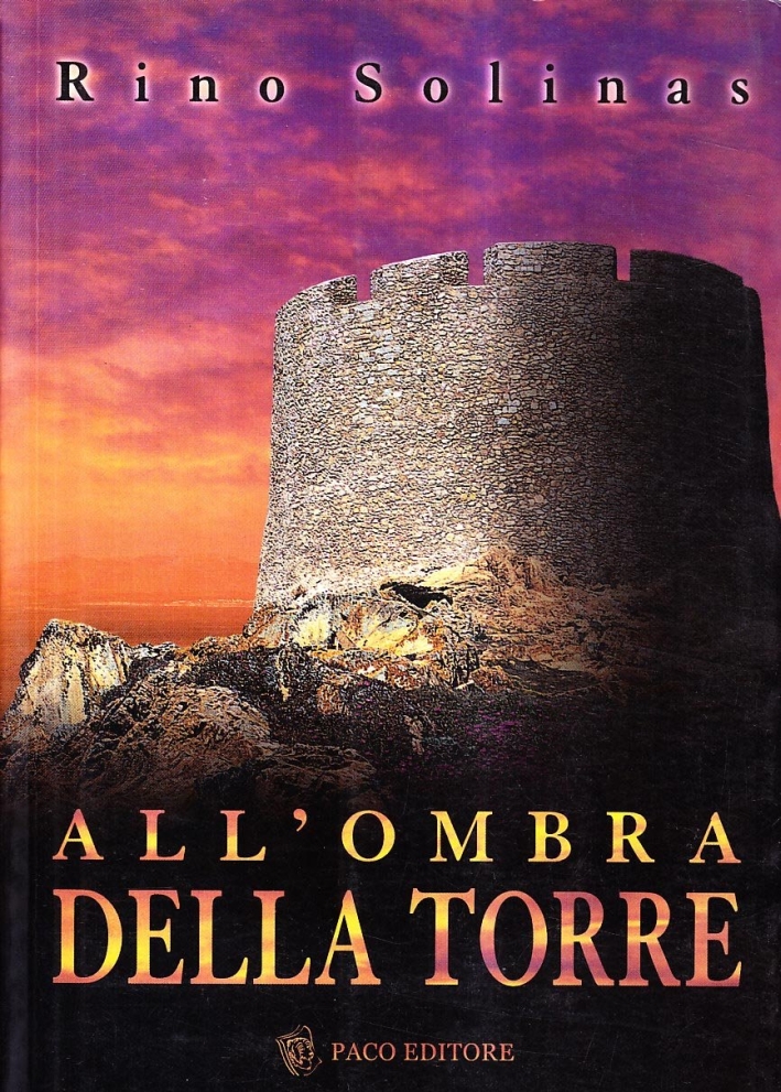 All'ombra della torre All'ombra della torre