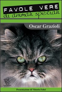 Favole vere di animali speciali Favole vere di animali speciali
