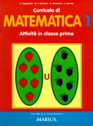 Curricolo di Matematica. Attività in 1ª Elementare