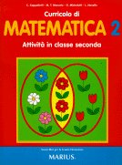 Curricolo di Matematica. Attività in 2ª Elementare