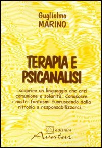 Terapia e psicanalisi