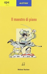 Il maestro di piano