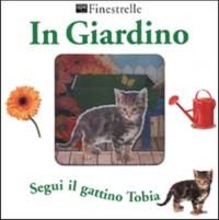 In giardino