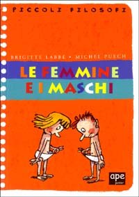 Le femmine e i maschi
