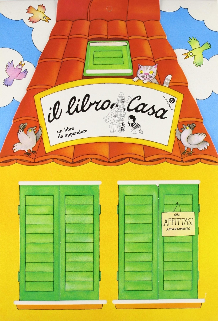 Il libro casa Il libro casa
