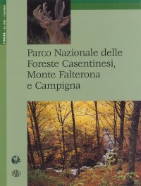 Parco Nazionale delle Foreste Casentinesi, Monte Falterona e Campigna