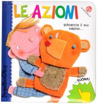 Le azioni