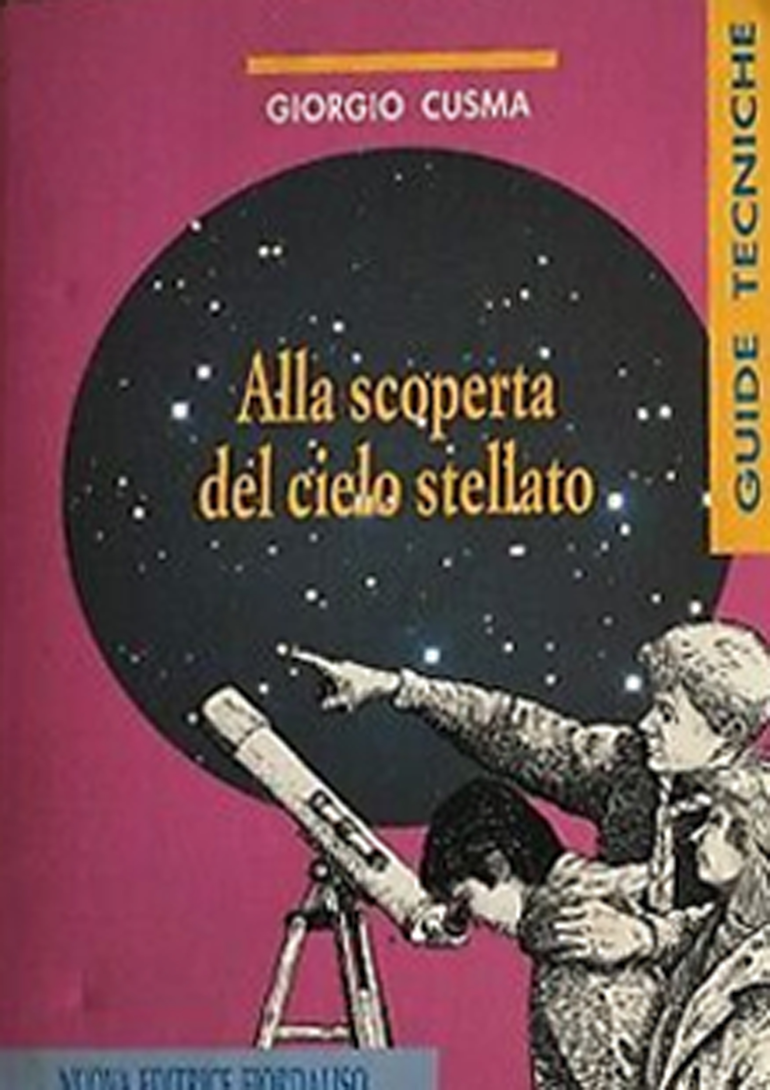Alla Scoperta del Cielo Stellato