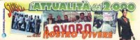 Striscia L'Attualità del 2000. Del Nostro Vivere