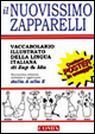 Il nuovissimo Zapparelli Il nuovissimo Zapparelli