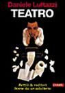 Teatro. Rettili & roditori. Scene da un adulterio. Teatro. Rettili & roditori. Scene da un adulterio.