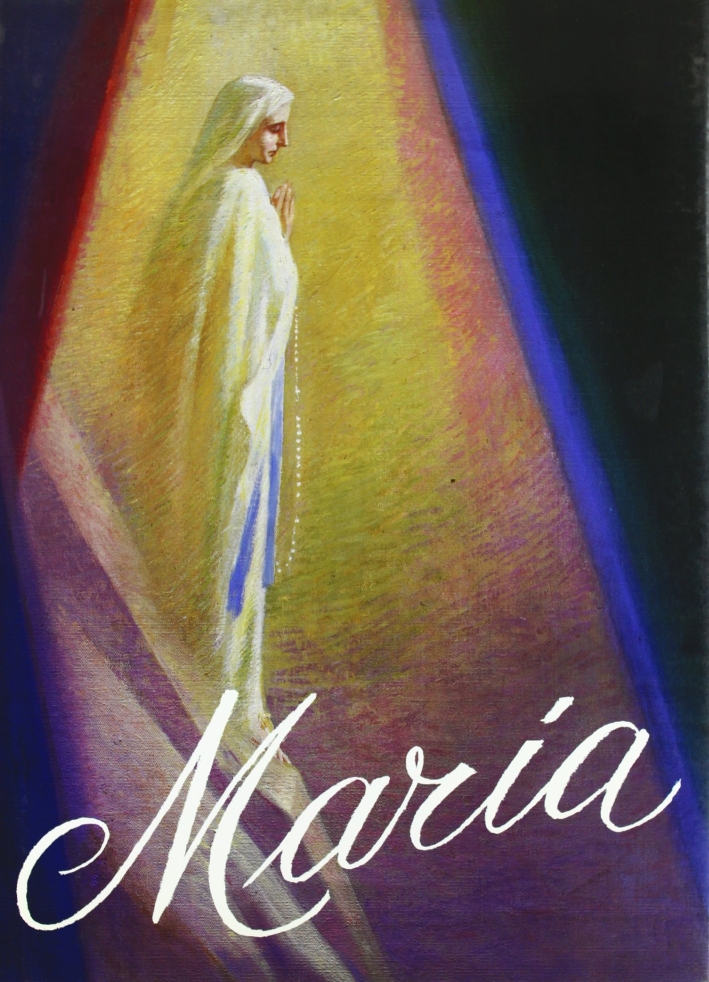 Maria. La donna sempre viva Maria. La donna sempre viva