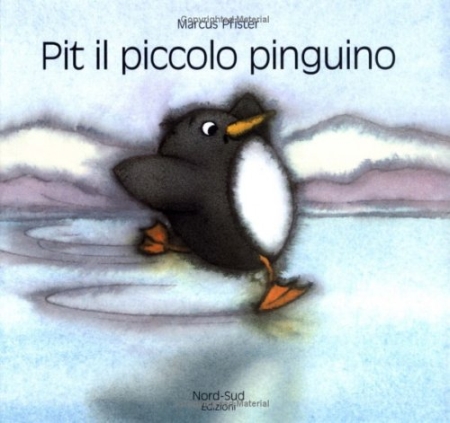 Pit, il piccolo pinguino Pit, il piccolo pinguino