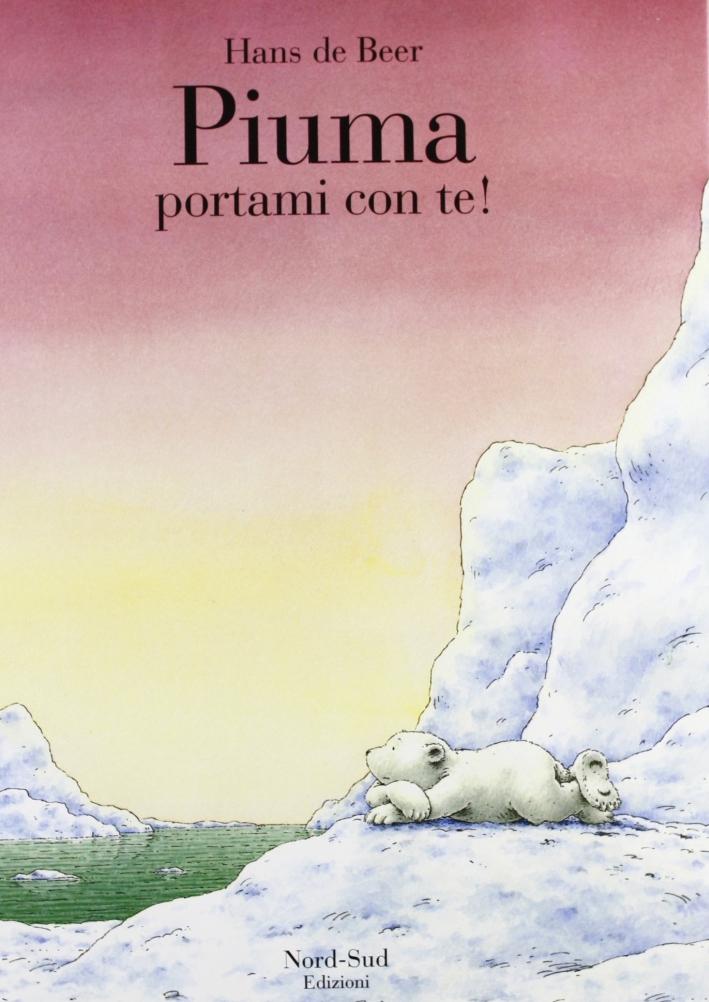 Piuma, portami con te! Ediz. illustrata Piuma, portami con te! Ediz. illustrata