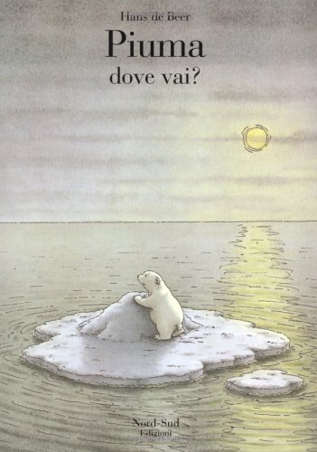 Piuma, dove vai? Ediz. illustrata Piuma, dove vai? Ediz. illustrata