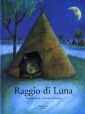 Raggio di luna. Raggio di luna.