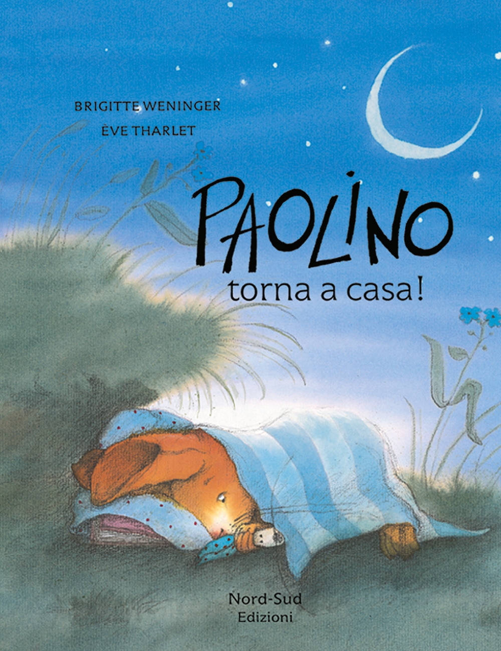 Paolino, torna a casa!. Paolino, torna a casa!.