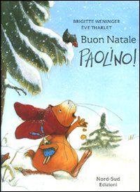 Buon Natale, Paolino! Buon Natale, Paolino!