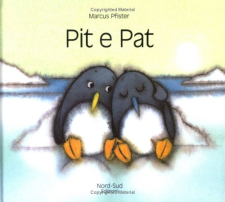 Pit e Pat Pit e Pat
