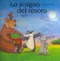 Lo scrigno del tesoro. Lo scrigno del tesoro.