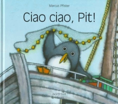 Ciao ciao, Pit! Ciao ciao, Pit!