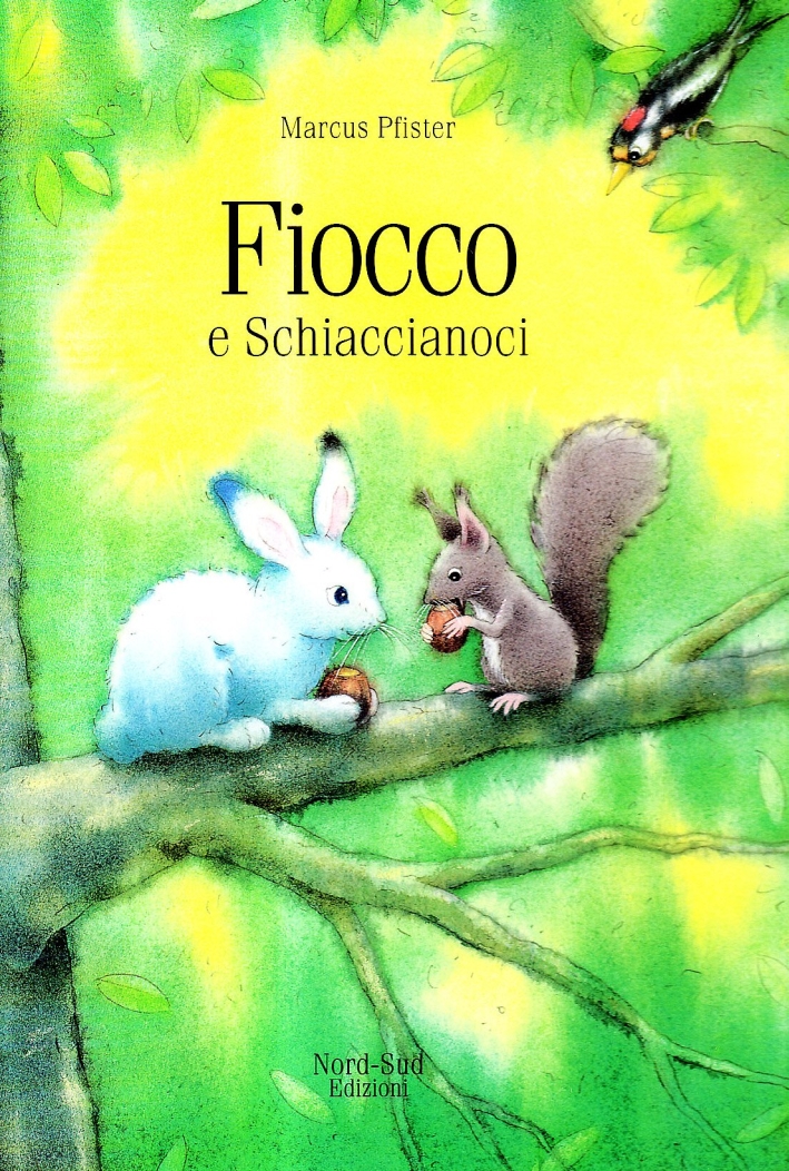 Fiocco e Schiaccianoci Fiocco e Schiaccianoci