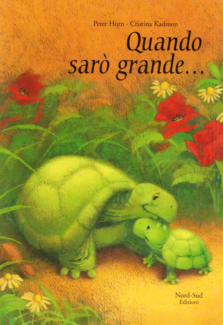 Quando Sarò Grande... Quando Sarò Grande...