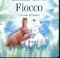 Fiocco e le uova di Pasqua Fiocco e le uova di Pasqua