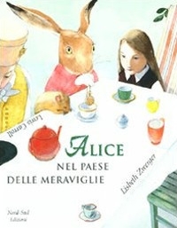 Alice nel paese delle meraviglie. Ediz. illustrata Alice nel paese delle meraviglie. Ediz. illustrata