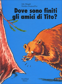 Dove sono finiti gli amici di Tito? Dove sono finiti gli amici di Tito?