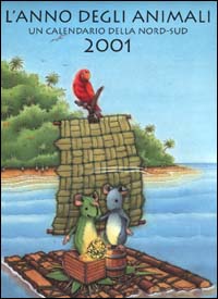 L'anno degli animali 2001 L'anno degli animali 2001