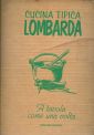 Cucina tipica lombarda Cucina tipica lombarda