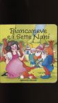 Biancaneve e i sette nani Biancaneve e i sette nani