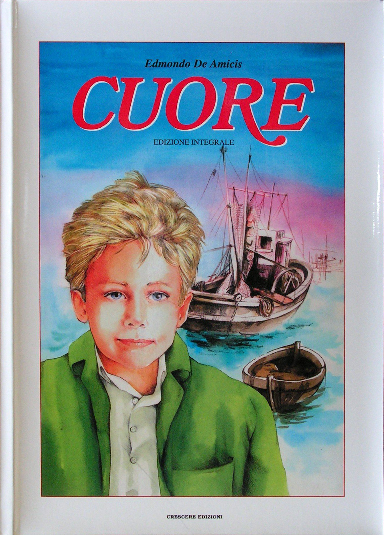 Cuore Cuore