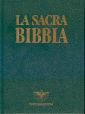 La sacra Bibbia. La sacra Bibbia.