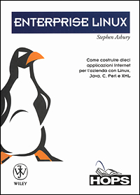 Enterprise Linux Enterprise Linux