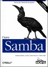 Usare Samba Usare Samba