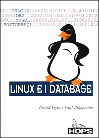 Linux e i database Linux e i database