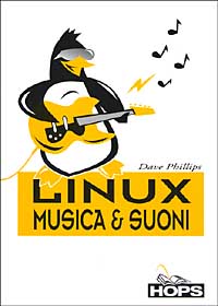 Linux musica e suoni Linux musica e suoni