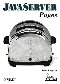 Java Server Pages Java Server Pages