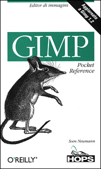 Gimp Pocket reference Gimp Pocket reference