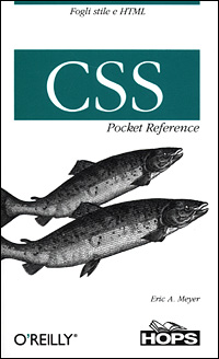 CSS. Pocket reference CSS. Pocket reference