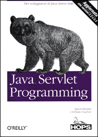 Java Servlet Programming Java Servlet Programming