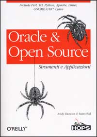 Oracle & Open Source Oracle & Open Source
