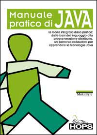 Manuale pratico di Java Manuale pratico di Java
