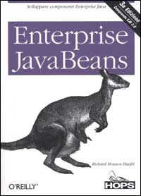 Enterprise JavaBeans Enterprise JavaBeans