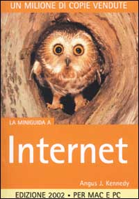 La miniguida a Internet La miniguida a Internet